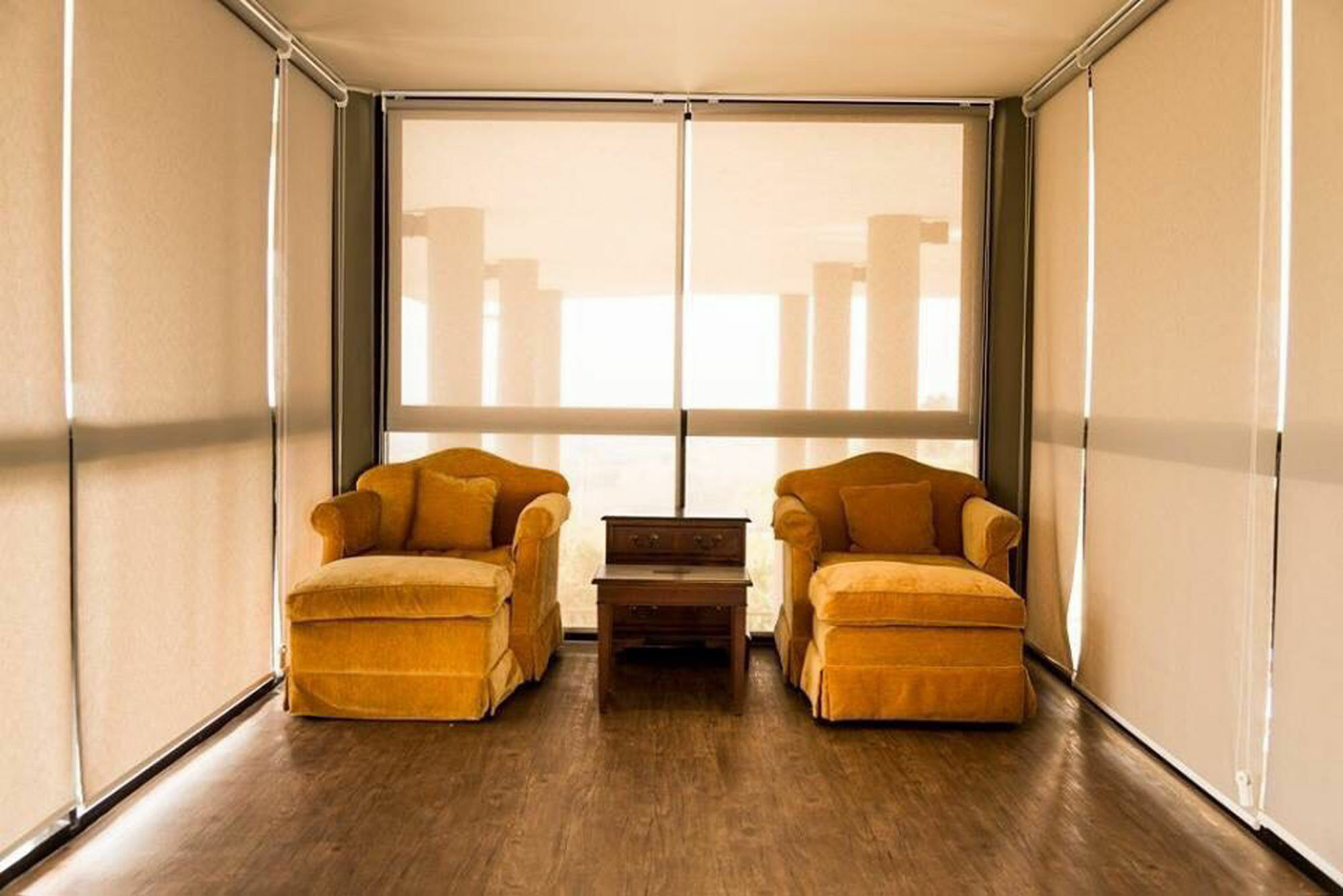מלון Sirinati Khao Kho (Adults Only) מראה חיצוני תמונה